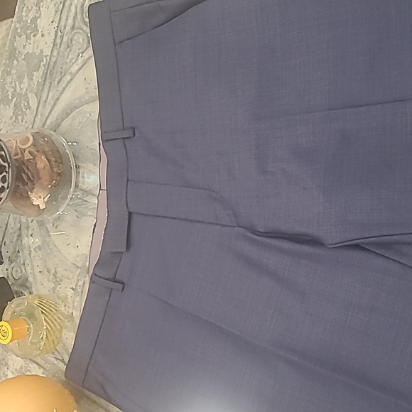 Hugo Boss Mens Wool James Sharp Suit 44 R NEW - Picture 13 of 17